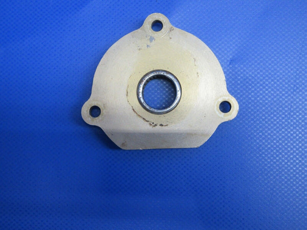 Cessna Main Gear Actuator Cap P/N 1281018-1 (0124-1244)