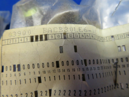 McDonnel Douglas DC-10 NOS LOT of Assorted Parts (0821-754)