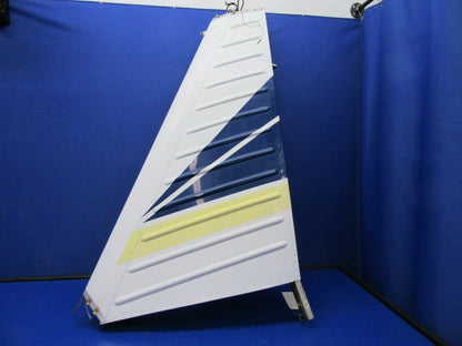 Piper PA-28-235 Vertical Fin / Stabilizer Assembly P/N 63500-00 (0121-223)