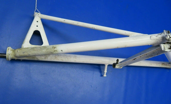 Beech Bonanza Brace Assy Main Landing Gear Retract LH 35-815155-610 (0121-341)