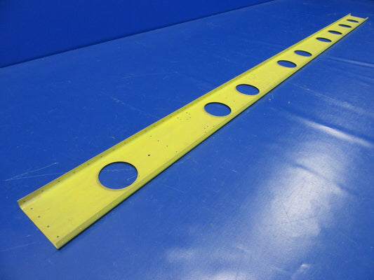 Piper PA-23-250 Aztec RH Outboard Section Spar P/N 16055-03, 16055-003 (1123-23)