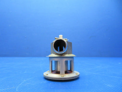 Cessna 401 / 401A Tempest Vacuum Regulating Valve P/N AA2H 3-5 (0124-103)