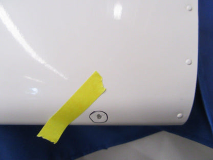 Cessna 177RG Cardinal Flap LH P/N 1221007-11 & 1221007-23 (1018-121)