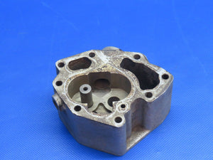 Continental Oil Pump P/N 640155 (0124-1030)