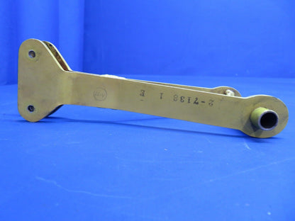 Lake LA-4-200 Idler Assy Rudder P/N 2-7138-1 (1222-953)