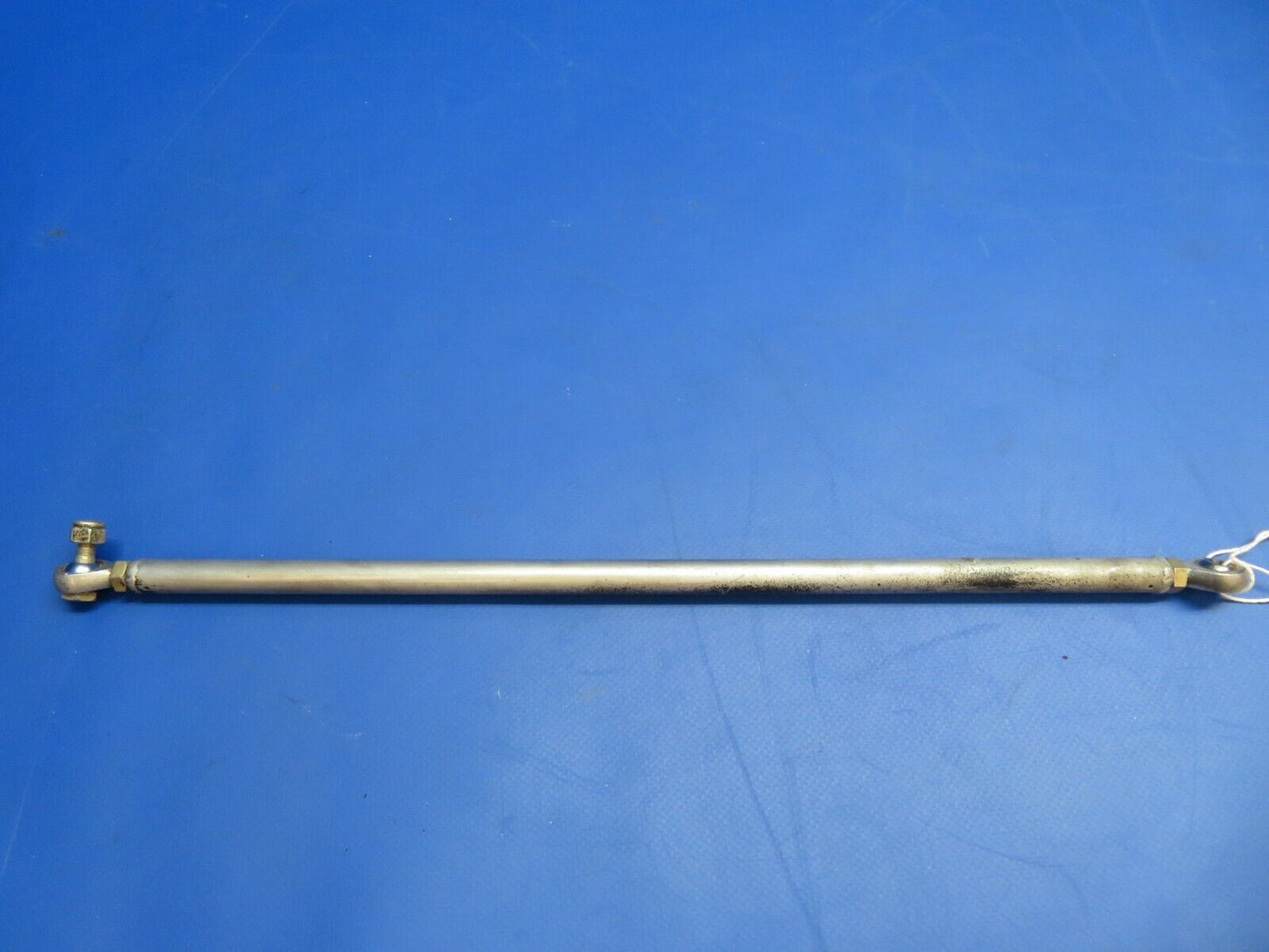 Brantly B2B Helicopter Collective Pitch Tie Rod P/N 155-11 (1022-854)