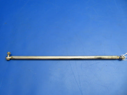 Brantly B2B Helicopter Collective Pitch Tie Rod P/N 155-11 (1022-854)