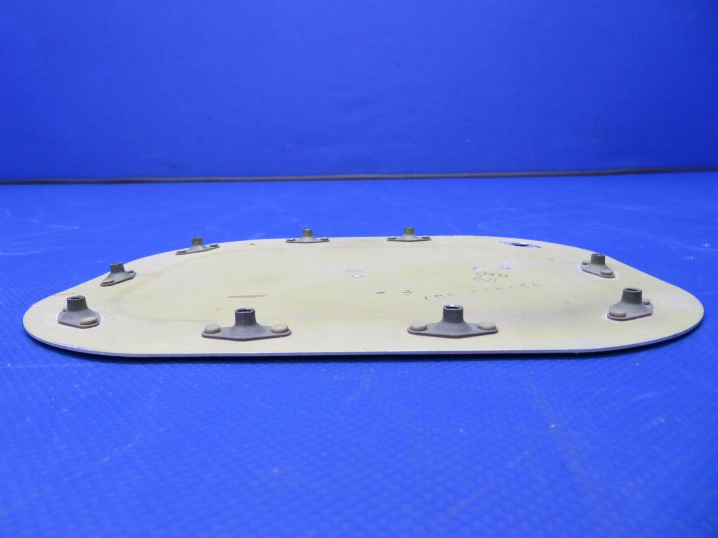 Mooney M20 / M20K Inspection Cover P/N 913011-507 (0721-1037)
