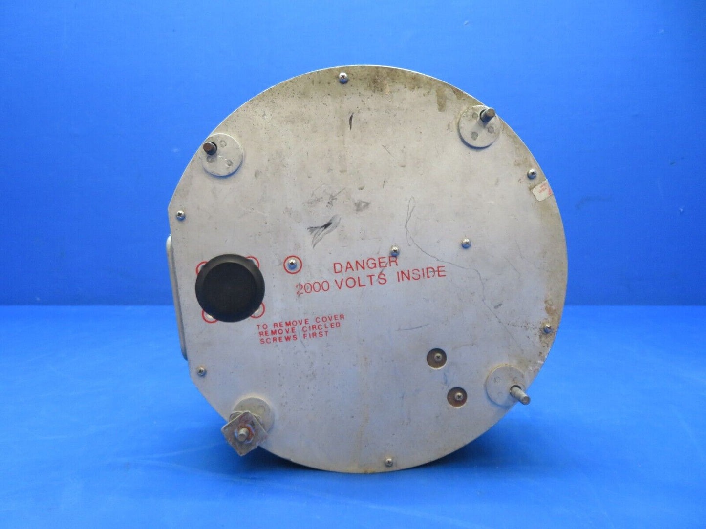 Cessna 310 RCA Sperry RTA-102 Receiver XMTR Ant. MI-585264-1 FOR PART (1123-295)