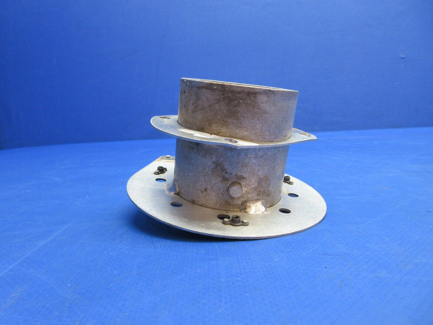 Piper PA-28-236 Dakota LH Air Vent Assy P/N 68556-00 (0623-232)