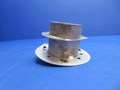 Piper PA-28-236 Dakota LH Air Vent Assy P/N 68556-00 (0623-232)