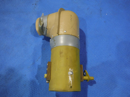 Beech Defrost Duct Assy  P/N 35-5500501  (915-66)