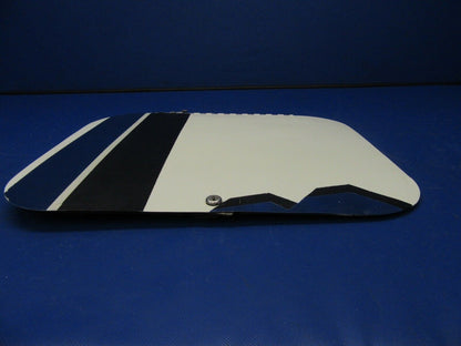 Beech F35 Baggage Door Assembly NO KEY P/N 35-410070-602 (1021-387)