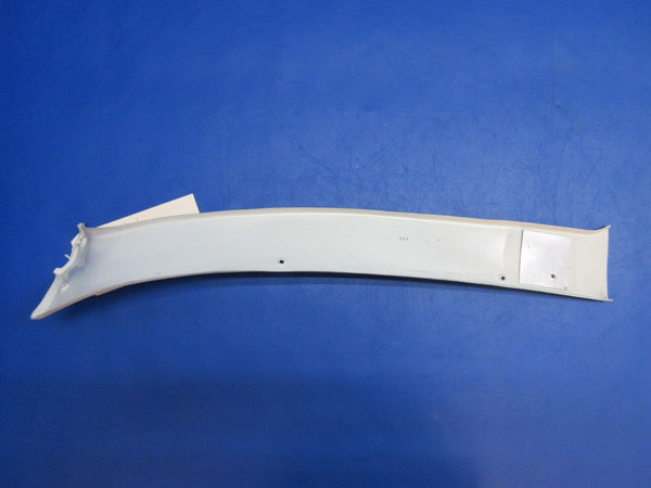 Beech 95-B55 Baron RH FWD Windshield Molding P/N 58-530171-3 (0623-740)