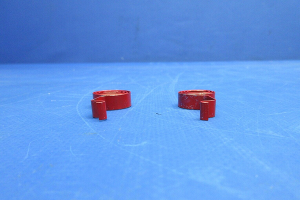 Safran Power Goodrich Spring Starter Generator 23072-1131 LOT OF 2 (0923-903)