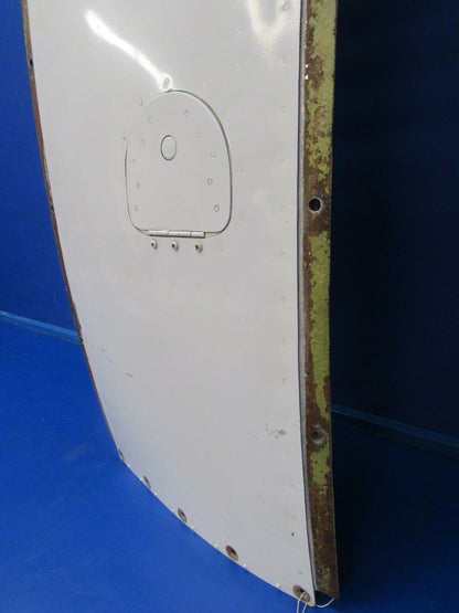 Piper Seneca II Top Center Cowl P/N 37207-101, 67995-002 (0818-255)