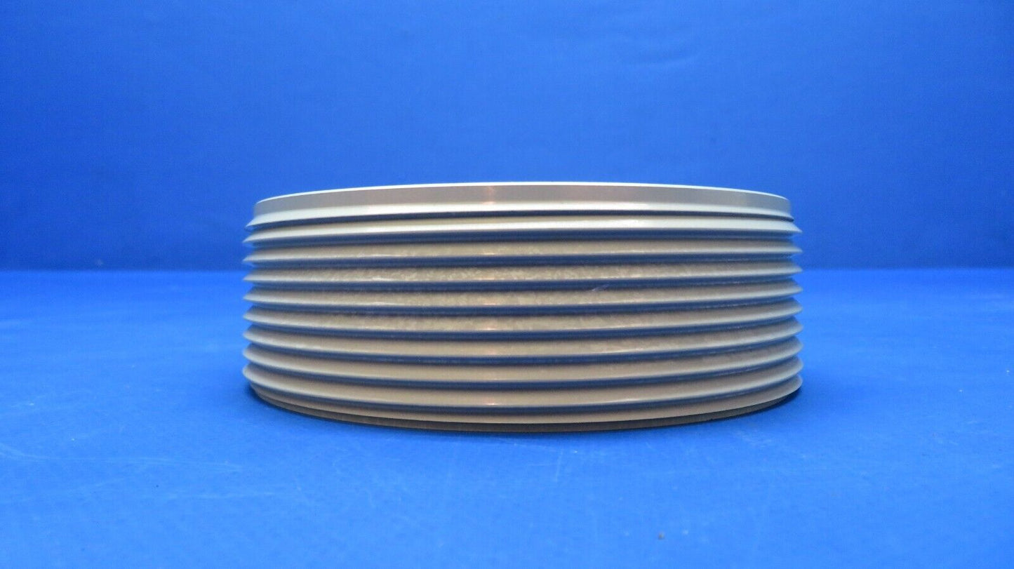 McCauley Threaded Propeller Nut P/N C4904 NOS (0523-278)