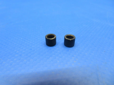 Piper Bushing P/N 14843-078 LOT OF 2 NOS (0922-833)