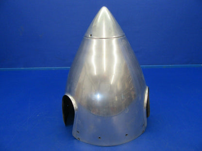 Beech Baron 58P Hartzell 3 Blade Propeller Spinner P/N C-3278-3 (0420-205)