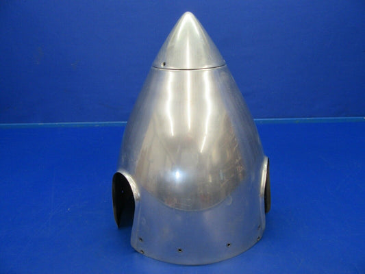Beech Baron 58P Hartzell 3 Blade Propeller Spinner P/N C-3278-3 (0420-205)