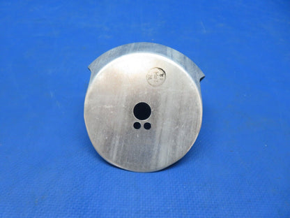 Cessna Shield Engine Mount P/N 5155155-1 NOS (0923-626)