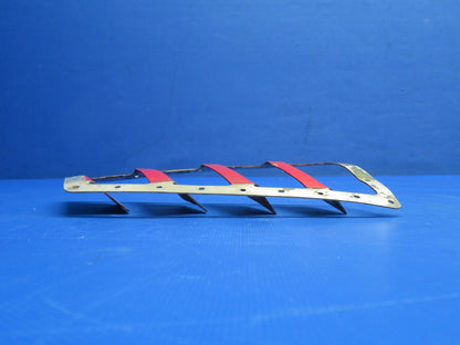 Cessna 210 Louver RH P/N 1213309-2 (0124-1083)