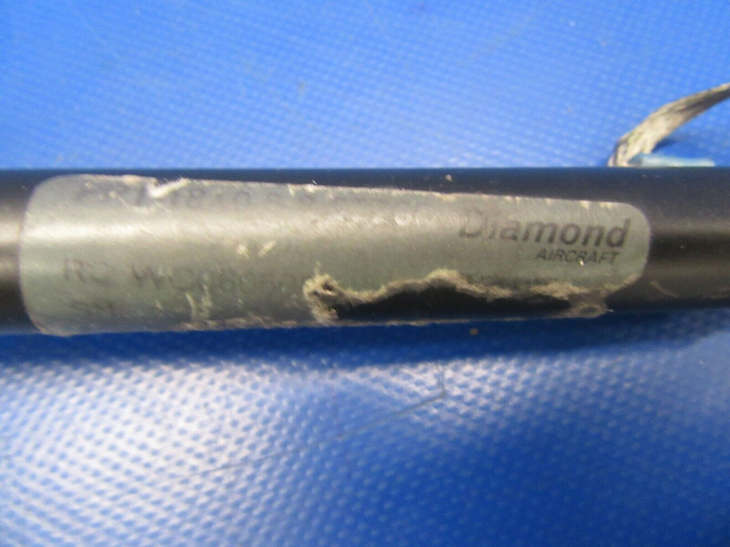 Diamond DA40-180 Control Rod Aileron PR1-18XO-5-8-0225D 8.85in (0219-468)