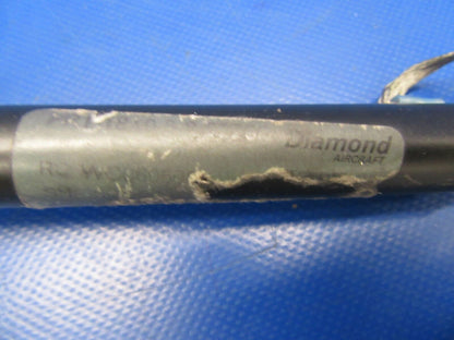 Diamond DA40-180 Control Rod Aileron PR1-18XO-5-8-0225D 8.85in (0219-468)