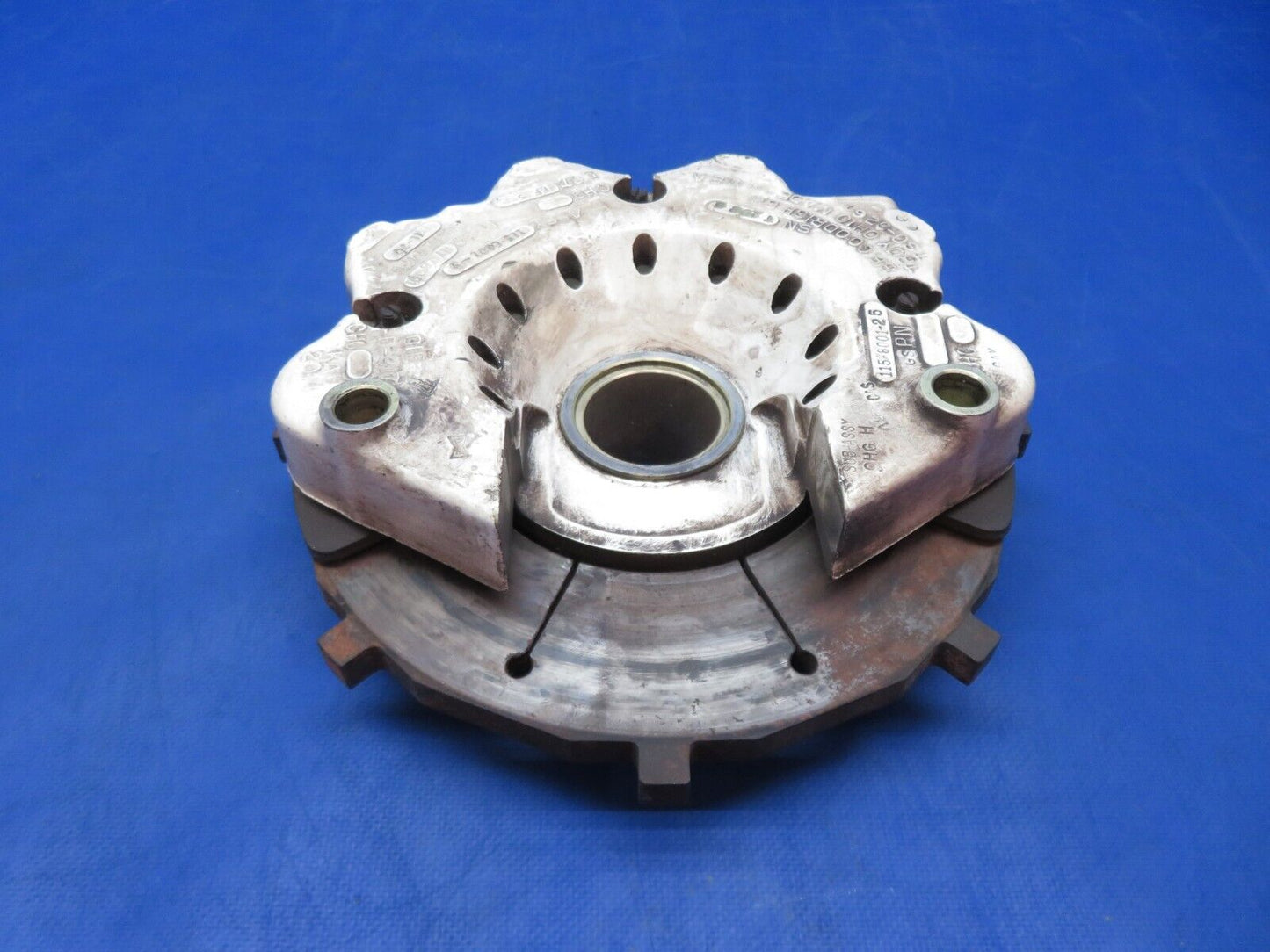 B.F. Goodrich Brake Assy P/N 115-8001-25 CORE (1023-527)