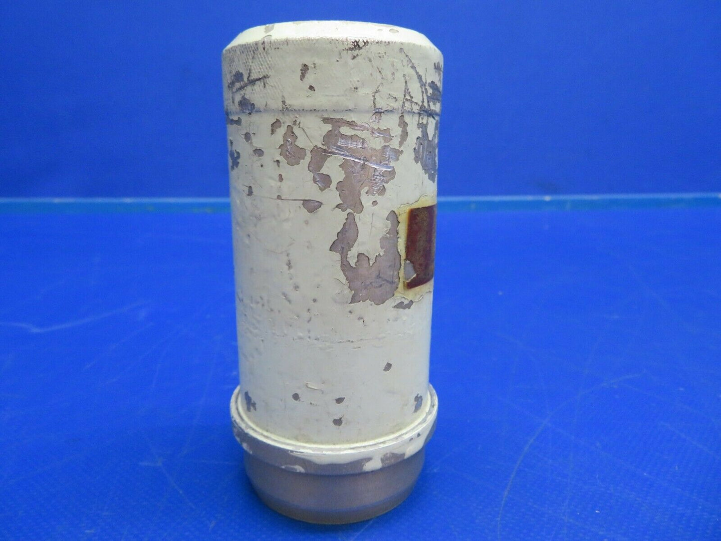 Twin Commander Garret Cap Oil Filter P/N 869868-1 (0720-767)