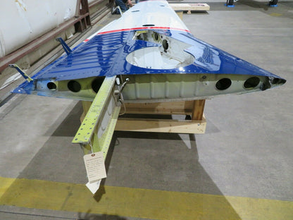 1975 Rockwell Commander 112A Right Hand Wing P/N 42000-2 (1120-360)