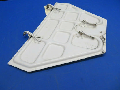 Beech G35 Bonanza Main Gear Door LH OTBD 35-815055-68, 35-815055-214 (1020-532)