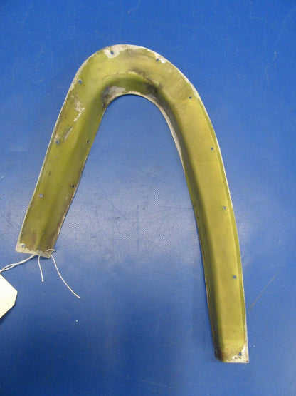 Mooney M20C Fairing LH Wing to Fuselage P/N 8122-5 (1018-234)
