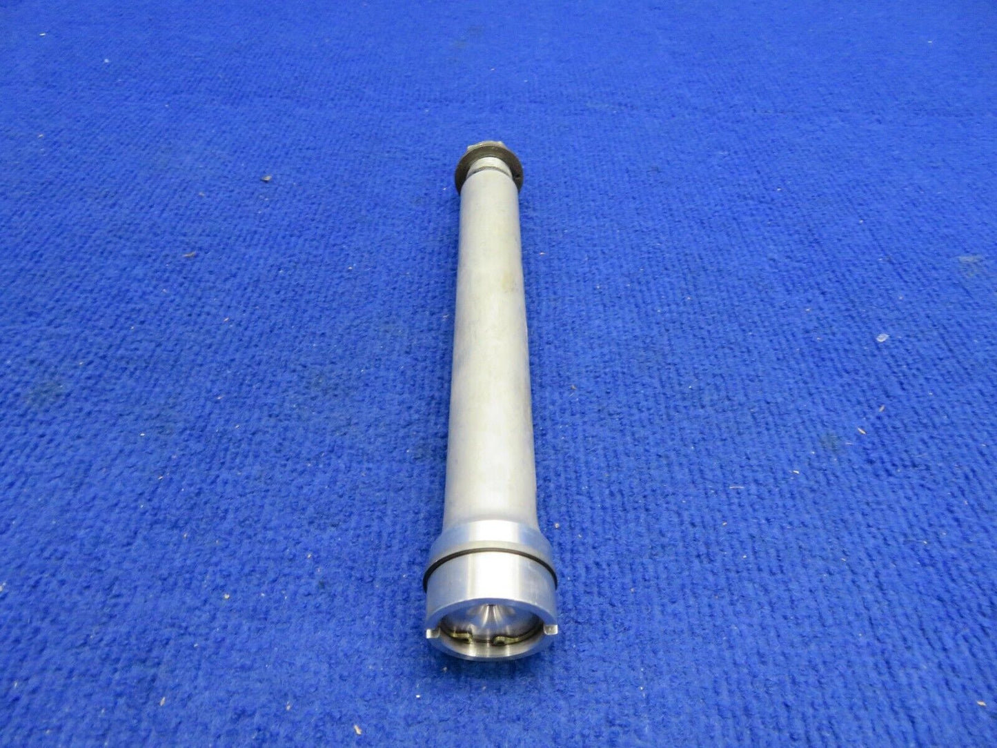 Piper Arrow PA-28R-201T Nose Gear Orifice Tube 21712-02, 21712-002 (0322-327)