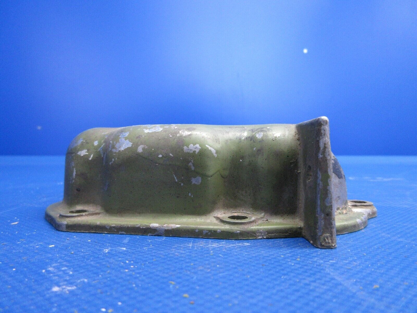 Continental E-225-8 Rocker Valve Cover P/N 532450 LOT OF 6 (0224-1346)