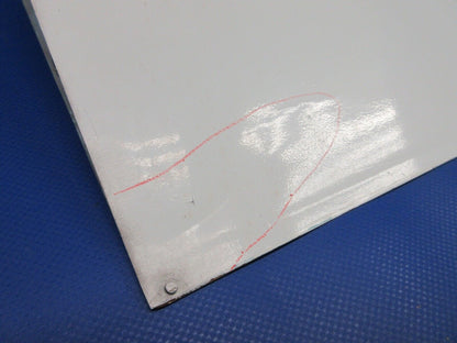 Grumman Yankee Trainer / TR-2 AA-1B LH Flap P/N 203018-501 (0124-09)