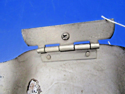 Piper PA-24-250 Comanche Cabin Air Scoop (0818-348)