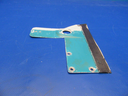 Beech Baron Cover Assy Jack Pad LH P/N 000-100100-1 (1217-88)