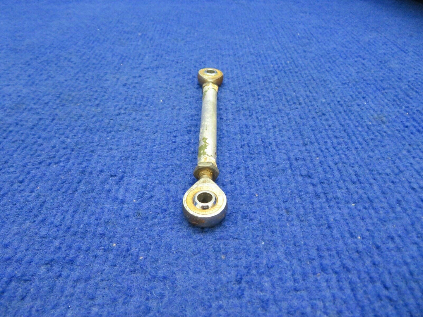 Cessna 310 Main Gear Uplock Rod Assembly P/N 0841000-58 (0422-517)