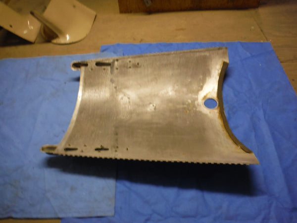 1966 Alon Aircoupe Ercoupe Top Cowl Assy. (0116-89)