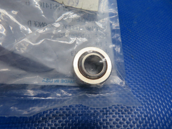 Citation King Air New Hampshire Ball Bearings Inc. P/N MS14102-6 NOS (0224-228)