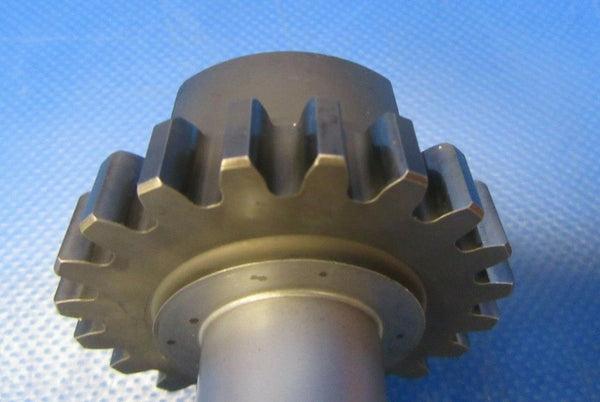 Continental IO-520-K Magneto Drive Gear 629076A (0819-362)