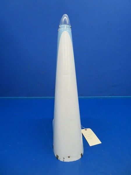 Beech Baron E-55 Tail Cone P/N 58-360028-33 (0120-144)