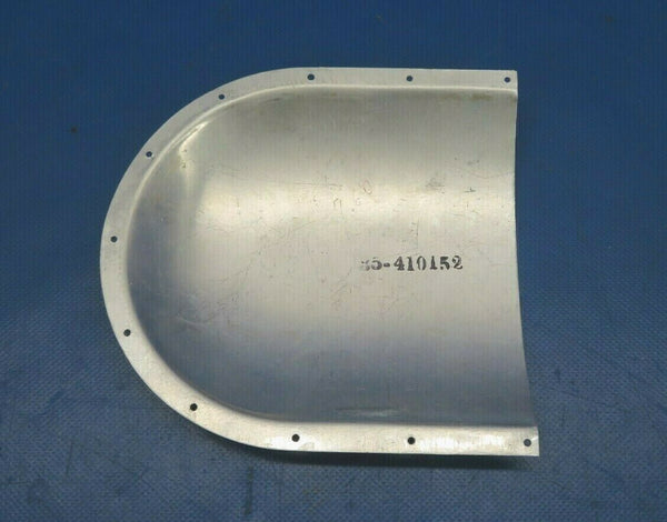 Beech Bonanza Baron Vent Cabin Exhaust P/N 35-410152 NOS (0220-163)