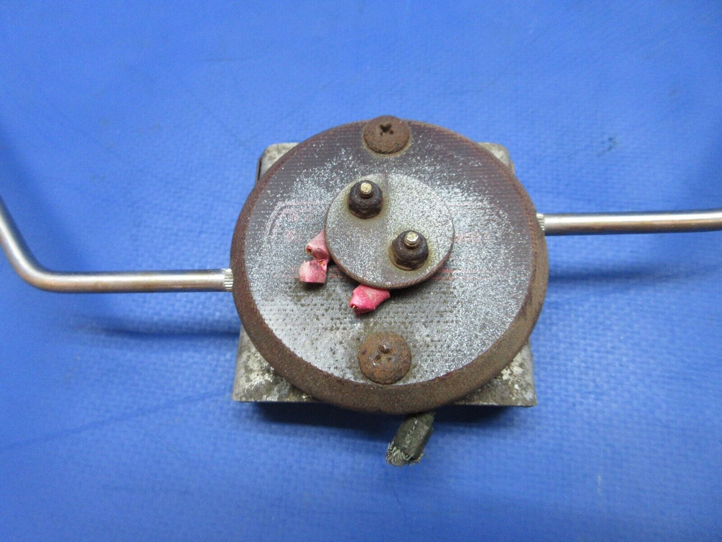 Piper Omni Receiving Antenna P/N 251-273 (0823-166)