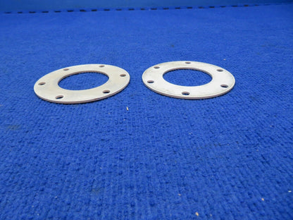 McCauley Plate P/N B-7287 LOT OF 2 NOS (0722-421)