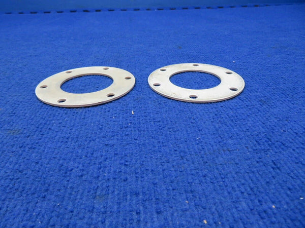 McCauley Plate P/N B-7287 LOT OF 2 NOS (0722-421)