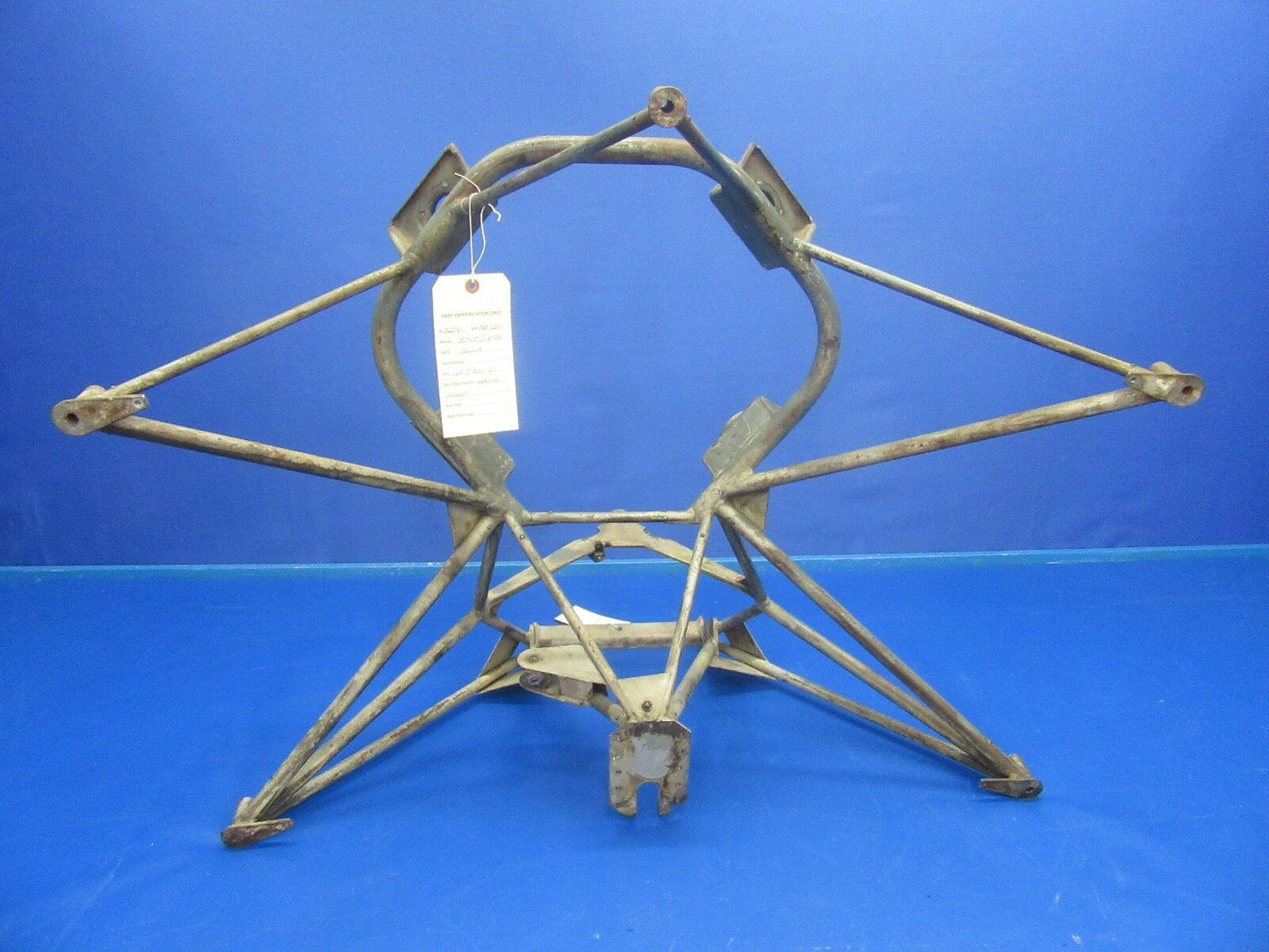 Beech B-24R Sierra Engine Mount Lycoming I0-360 P/N 169-910051-67 (0718-200)