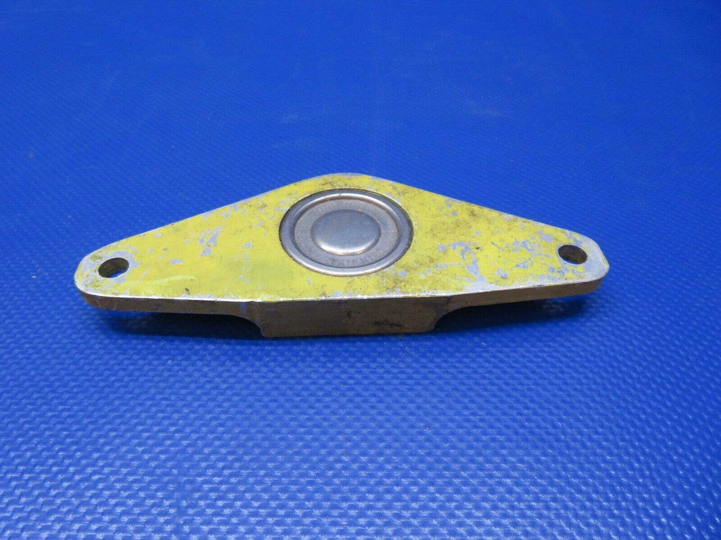 Piper PA-24-180 Bracket Assy Gear Retract Tube P/N 21041-00 (1223-243)