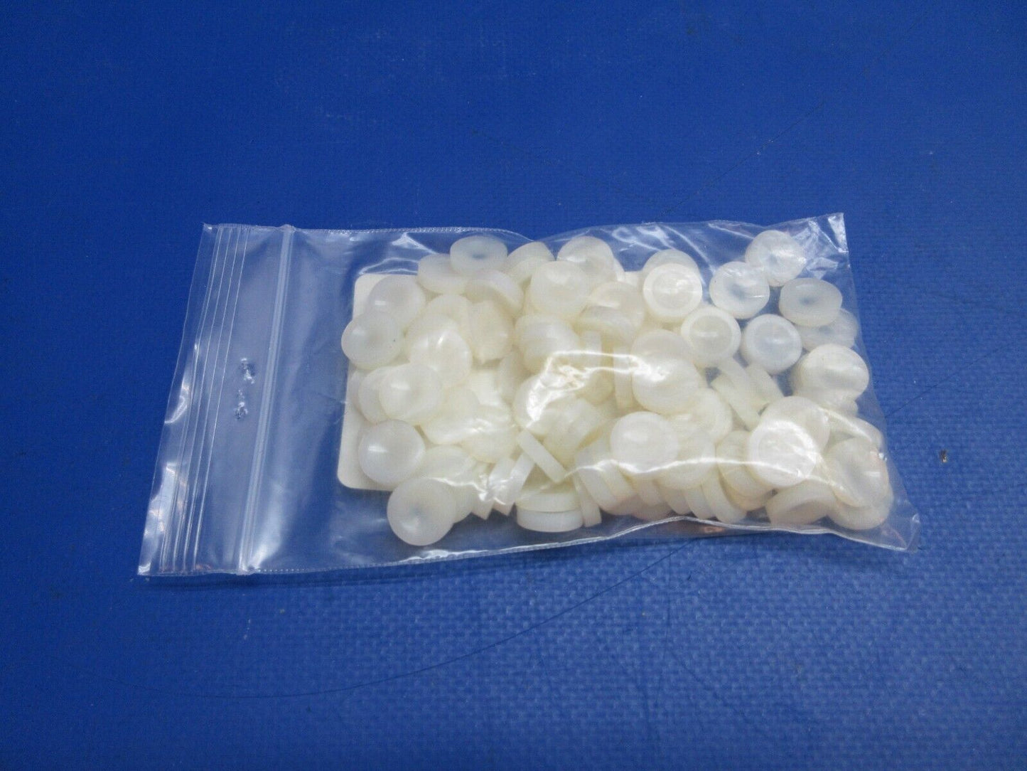 McCauley Threaded Propeller Ball Separator Pack of 98 P/N A1742/100 (0523-394)